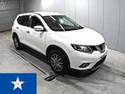 2015 NISSAN X-TRAIL