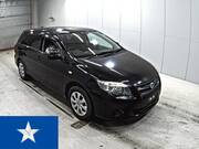 2009 TOYOTA COROLLA FIELDER