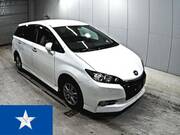 2014 TOYOTA WISH 1.8S MONOTONE