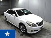 2008 TOYOTA CROWN ROYAL SALOON