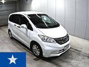 2013 HONDA FREED G JUST SELECTION