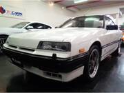 1984 NISSAN SKYLINE