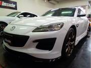 2012 MAZDA RX-8