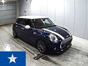 2016 BMW MINI