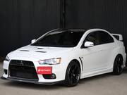 2016 MITSUBISHI LANCER