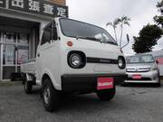 1989 MAZDA PORTER CAB