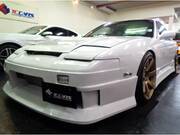 1996 NISSAN 180SX TYPE-X