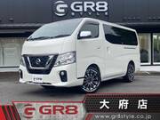 2021 NISSAN NV350 CARAVAN VAN