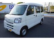 2014 DAIHATSU HIJET CARGO