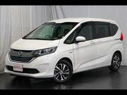 2019 HONDA FREED HYBIRD