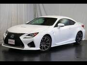 2015 LEXUS RCF