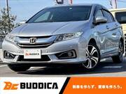 2015 HONDA GRACE