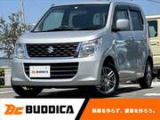 2015 SUZUKI WAGON R