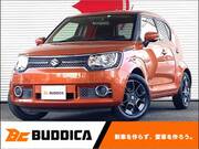 2016 SUZUKI IGNIS