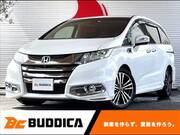 2013 HONDA ODYSSEY