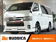 2018 TOYOTA HIACE VAN