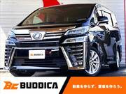 2019 TOYOTA VELLFIRE