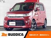 2015 SUZUKI WAGON R