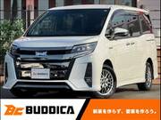 2018 TOYOTA NOAH