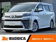 2020 TOYOTA VELLFIRE