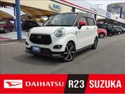 2017 DAIHATSU CAST