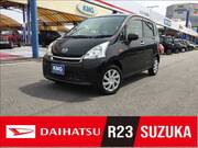 2012 DAIHATSU MOVE L