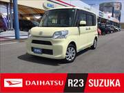 2015 DAIHATSU TANTO L