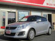 2015 SUZUKI SWIFT