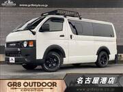 2022 TOYOTA HIACE VAN DX