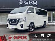 2021 NISSAN NV350 CARAVAN WAGON