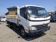 2011 HINO DUTRO 2ton