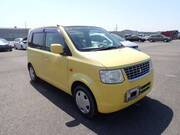 2010 MITSUBISHI EK WAGON MX