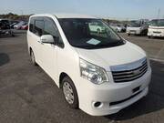 2012 TOYOTA NOAH X SMART EDITION