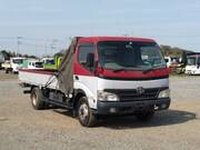 2008 TOYOTA DYNA 2ton