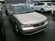 2004 NISSAN SUNNY EX SALOON LTD