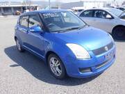 2010 SUZUKI SWIFT