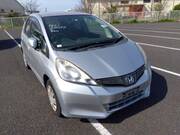 2011 HONDA FIT