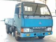 1992 MITSUBISHI CANTER 2ton