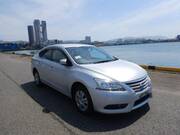 2018 NISSAN SYLPHY