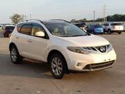 2012 NISSAN MURANO