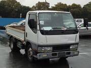 2002 MITSUBISHI CANTER 3ton