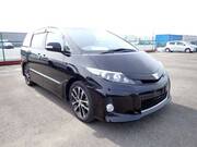 2014 TOYOTA ESTIMA AERAS PREMIUM EDITION