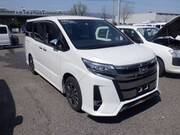 2021 TOYOTA NOAH