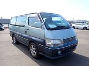 1997 TOYOTA HIACE WAGON SUPER CUSTOM G