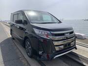 2019 TOYOTA NOAH