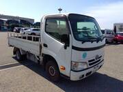 2014 TOYOTA TOYOACE TRUCK 1.45ton