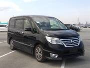 2015 NISSAN SERENA