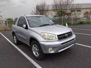 2005 TOYOTA RAV4