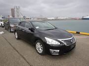 2016 NISSAN TEANA