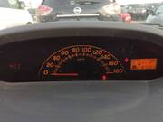 2009 TOYOTA VITZ